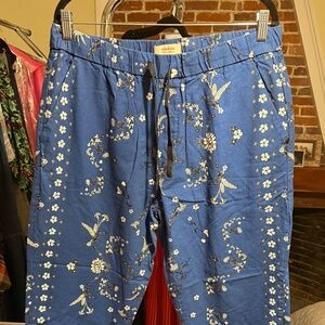 Loose-fitting Pants from Brazil